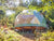 PHOENIX DOMES Geodesic Domes Sage Green Phoenix Domes - Medium Frame 4 Season Glamping Package Dome - 16'/5m