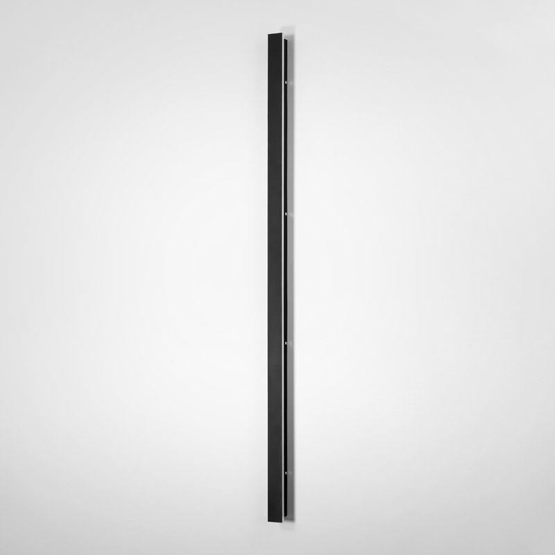 PREMIER HOME FIXTURES Outdoor Light Minimal Modern Outdoor Wall Light With Anti-Rust