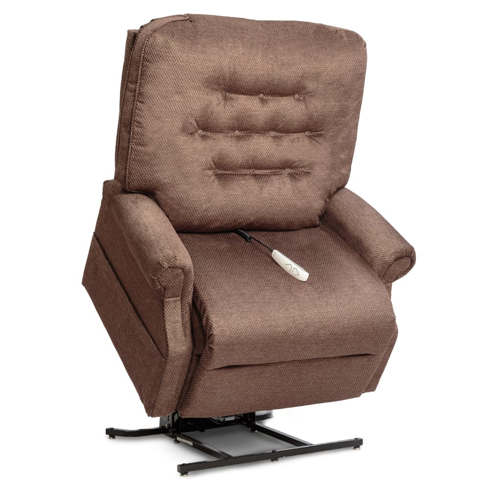 PRIDE 2-Position Lift Chair Pride Heritage 358 XXL Lift Recliner