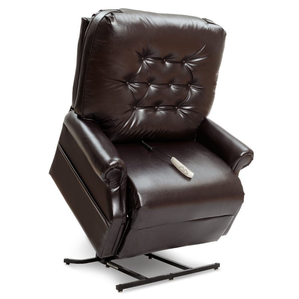 PRIDE 2-Position Lift Chair Pride Heritage 358 XXL Lift Recliner