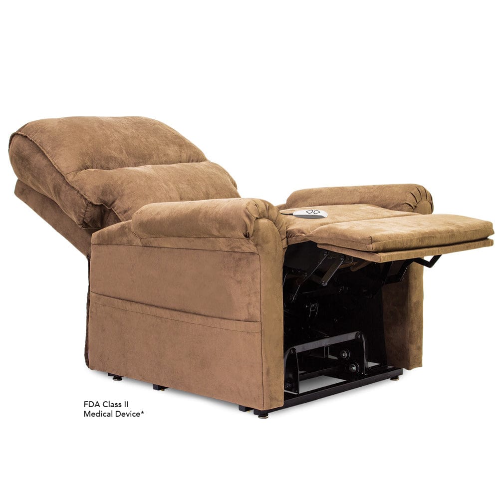 PRIDE 3-Position Lift Chair Pride Essential 105 Lift Recliner