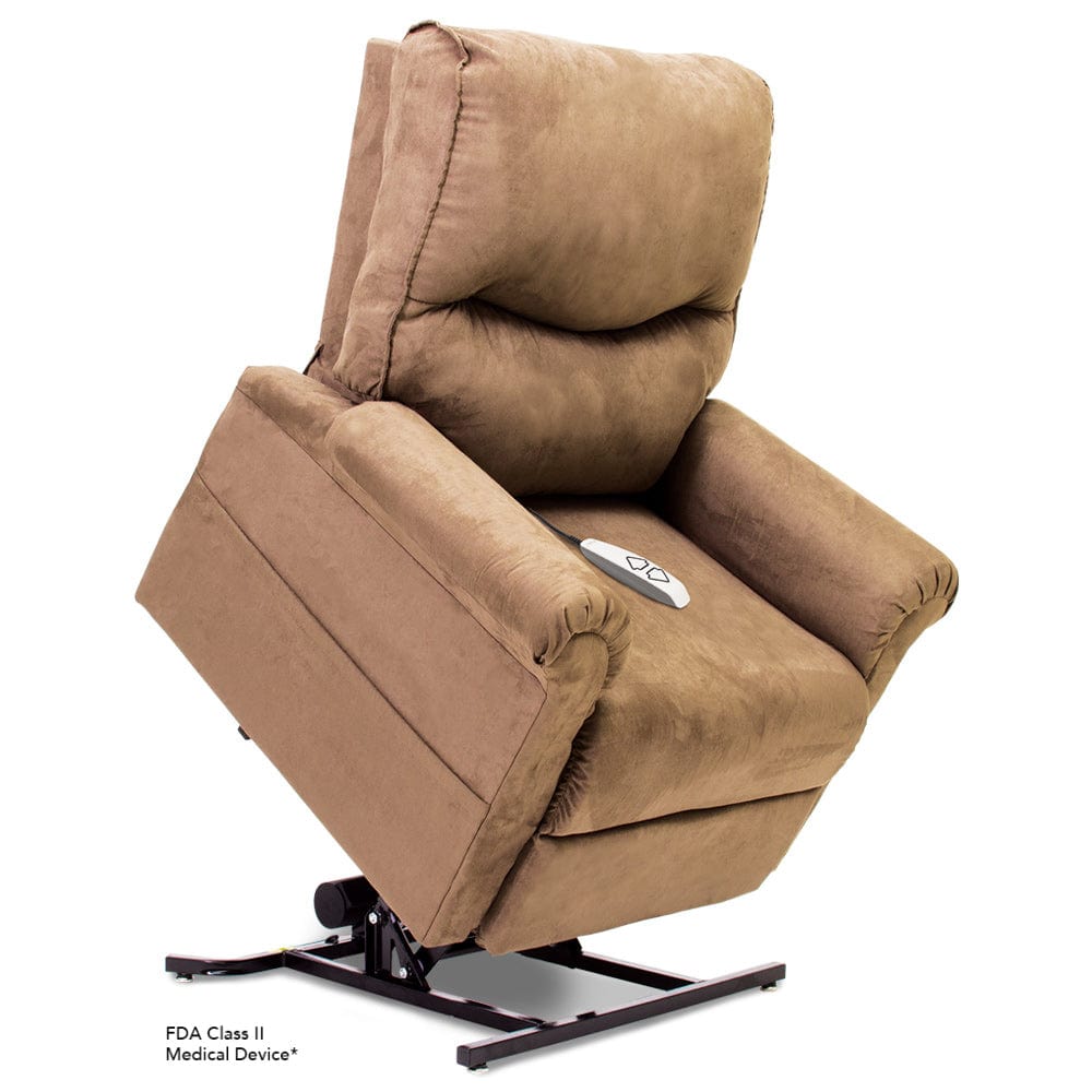 PRIDE 3-Position Lift Chair Pride Essential 105 Lift Recliner