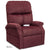 PRIDE 3-Position Lift Chair Pride Essential 250 Lift Recliner