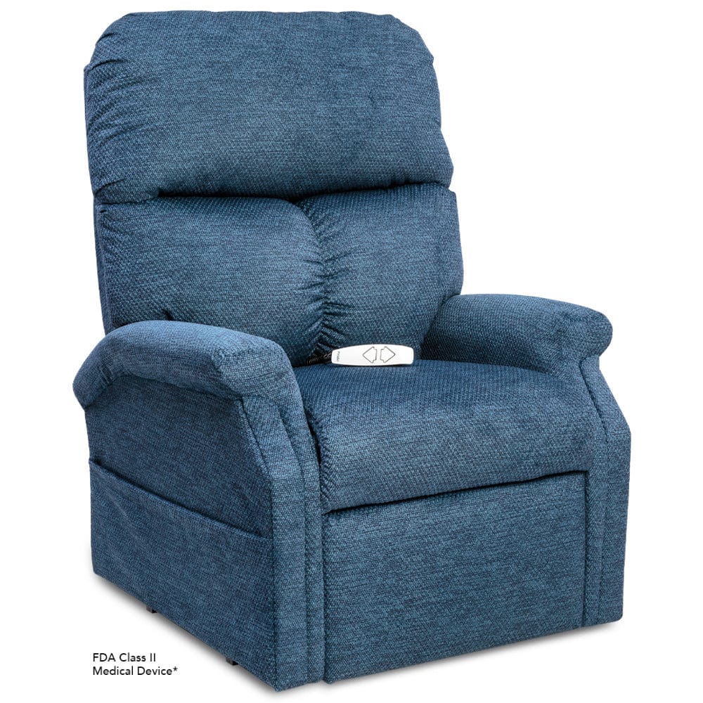 PRIDE 3-Position Lift Chair Pride Essential 250 Lift Recliner