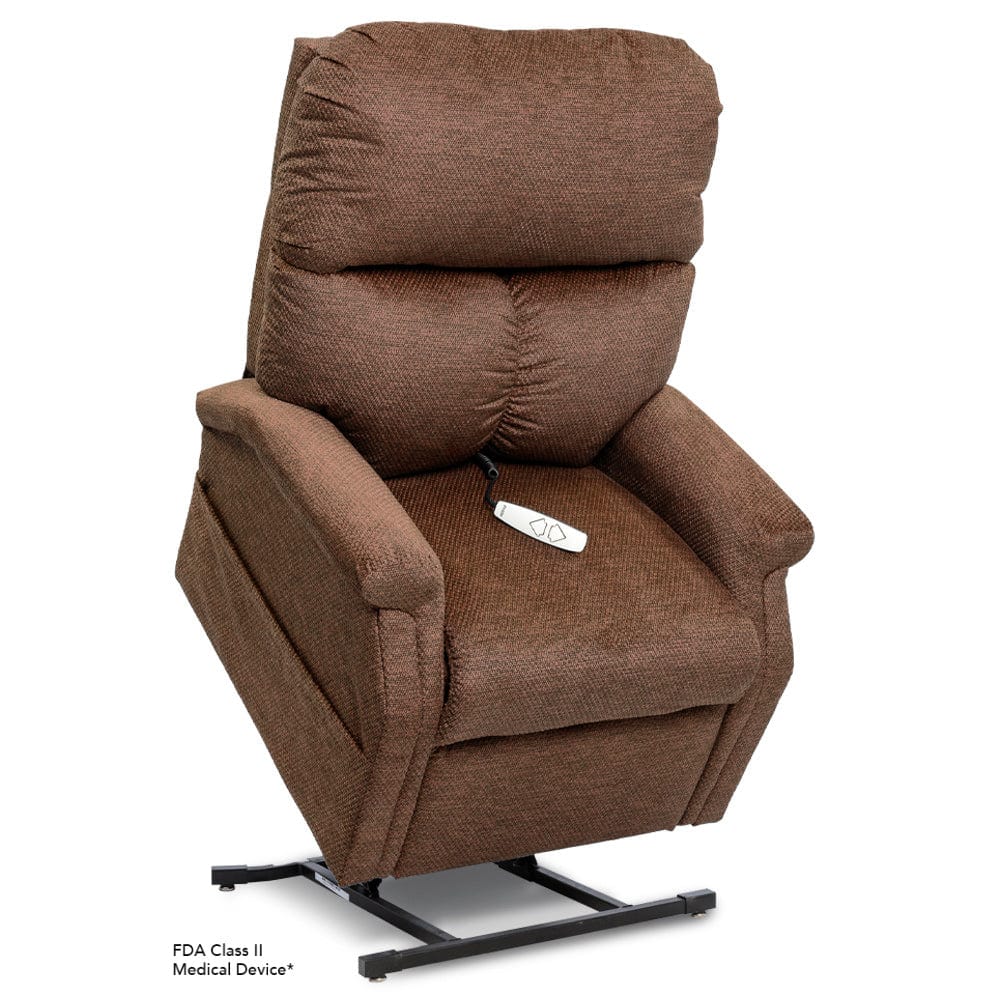 PRIDE 3-Position Lift Chair Pride Essential 250 Lift Recliner