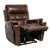 PRIDE 3-Position Lift Chair + Vivalift Ultra Lift Chair Recliner With Footrest Extension & Battery Backup - Pride PLR4955