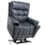 PRIDE 3-Position Lift Chair + Vivalift Ultra Lift Chair Recliner With Footrest Extension & Battery Backup - Pride PLR4955