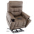 PRIDE 3-Position Lift Chair + Vivalift Ultra Lift Chair Recliner With Footrest Extension & Battery Backup - Pride PLR4955