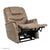 PRIDE Infinite Position Lift Chair Pride Vivalift! Elegance 2 Lift Recliner