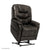 PRIDE Infinite Position Lift Chair Pride Vivalift! Elegance 2 Lift Recliner