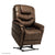 PRIDE Infinite Position Lift Chair Pride Vivalift! Elegance 2 Lift Recliner