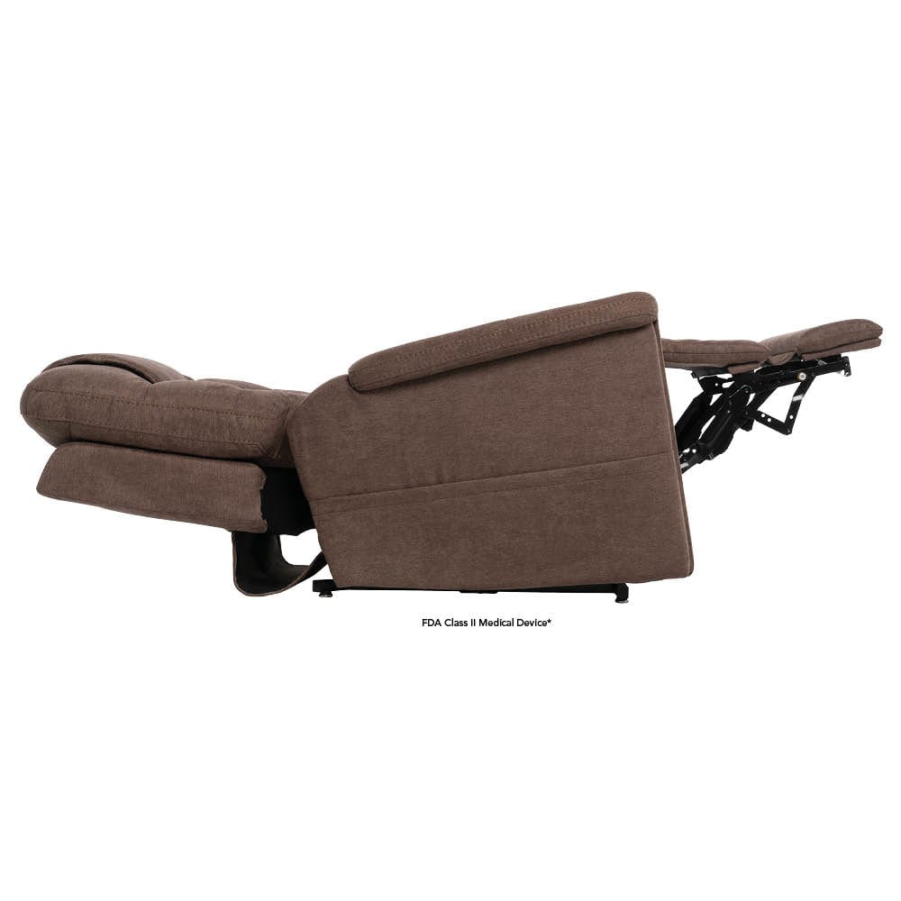 PRIDE Infinite Position Lift Chair Pride Vivalift! Legacy 2 Lift Recliner