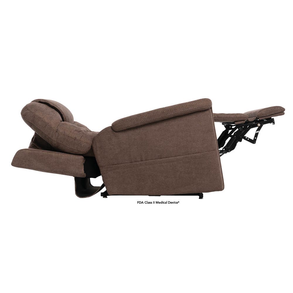 PRIDE Infinite Position Lift Chair Pride Vivalift! Legacy 2 Lift Recliner