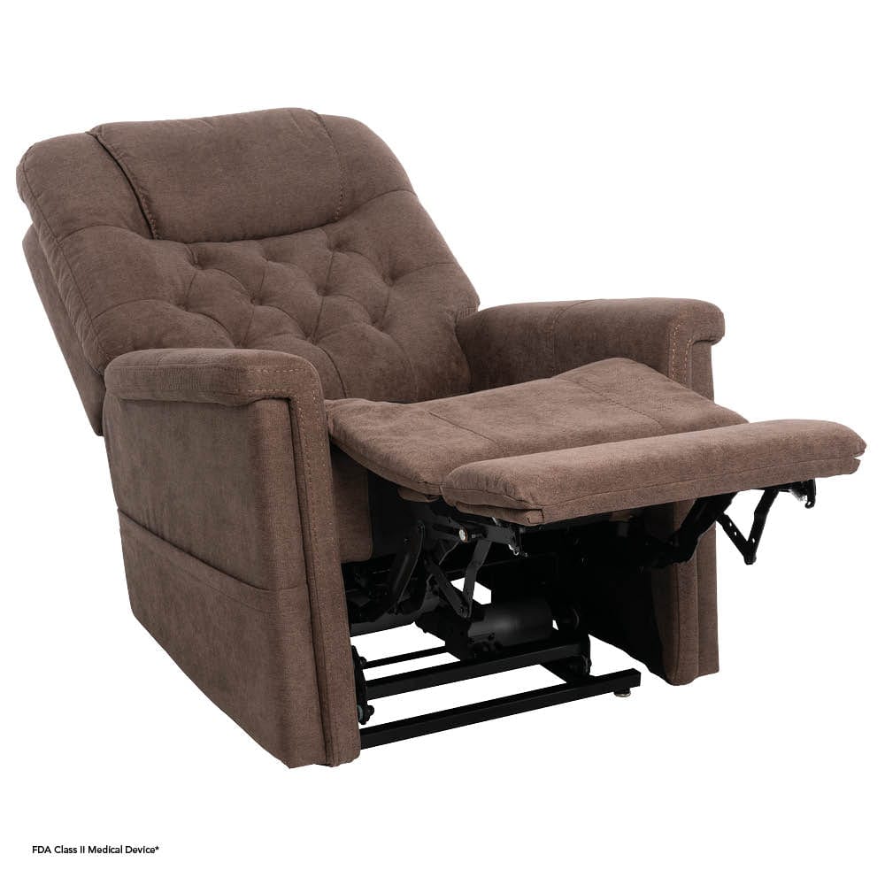 PRIDE Infinite Position Lift Chair Pride Vivalift! Legacy 2 Lift Recliner