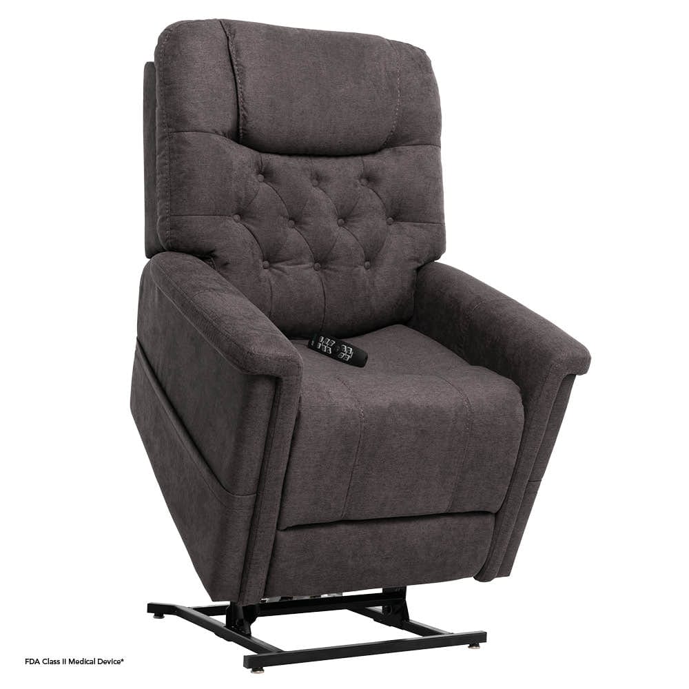 PRIDE Infinite Position Lift Chair Pride Vivalift! Legacy 2 Lift Recliner