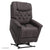 PRIDE Infinite Position Lift Chair Pride Vivalift! Legacy 2 Lift Recliner