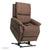 PRIDE Infinite Position Lift Chair Pride Vivalift! Metro 2 Lift Recliner