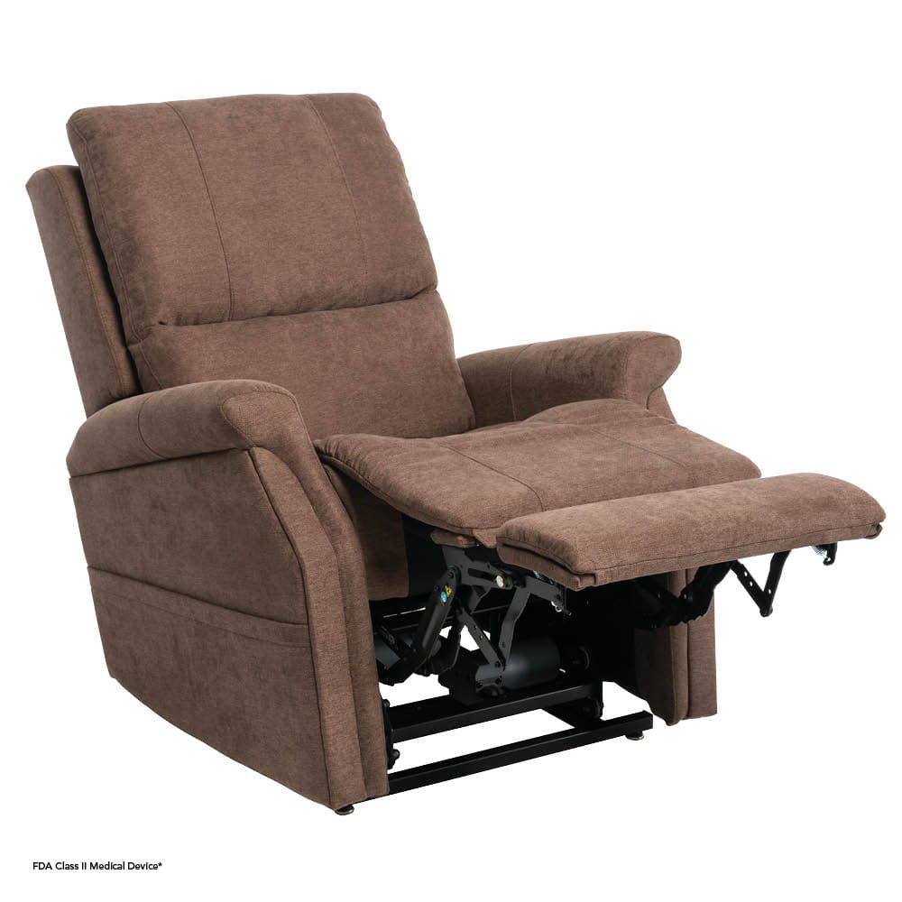 PRIDE Infinite Position Lift Chair Pride Vivalift! Metro 2 Lift Recliner