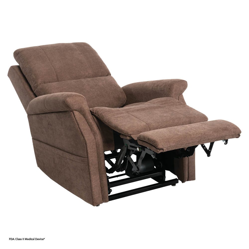 PRIDE Infinite Position Lift Chair Pride Vivalift! Metro 2 Lift Recliner