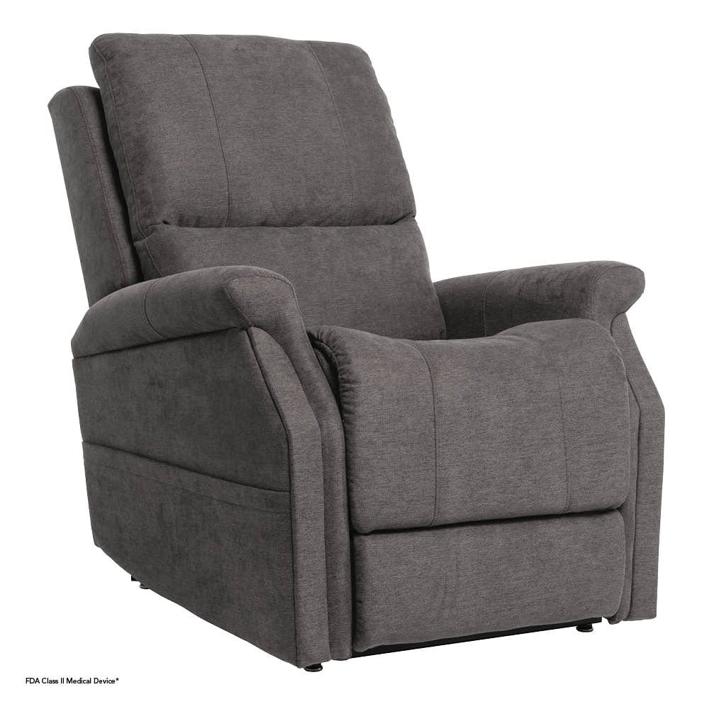 PRIDE Infinite Position Lift Chair Pride Vivalift! Metro 2 Lift Recliner