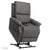 PRIDE Infinite Position Lift Chair Pride Vivalift! Metro 2 Lift Recliner