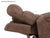 PRIDE Infinite Position Lift Chair Pride Vivalift! Radiance Lift Recliner