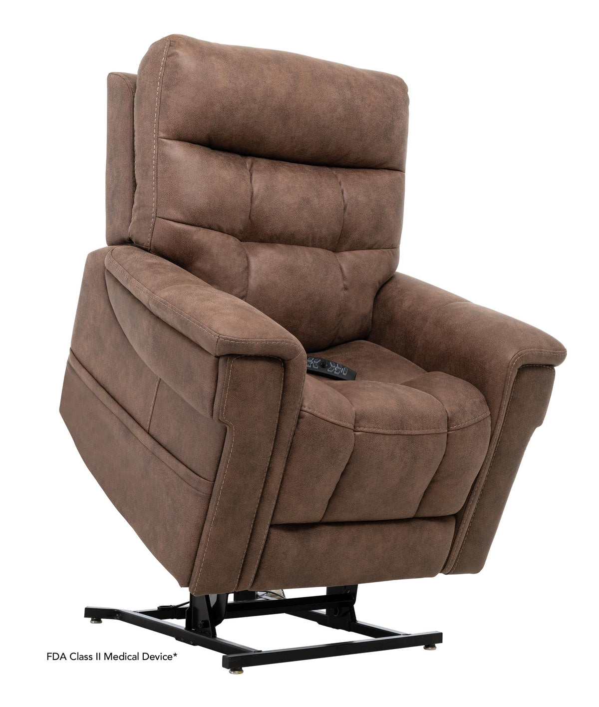 PRIDE Infinite Position Lift Chair Pride Vivalift! Radiance Lift Recliner