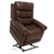 PRIDE Infinite Position Lift Chair Pride Vivalift! Tranquil 2 Lift Recliner