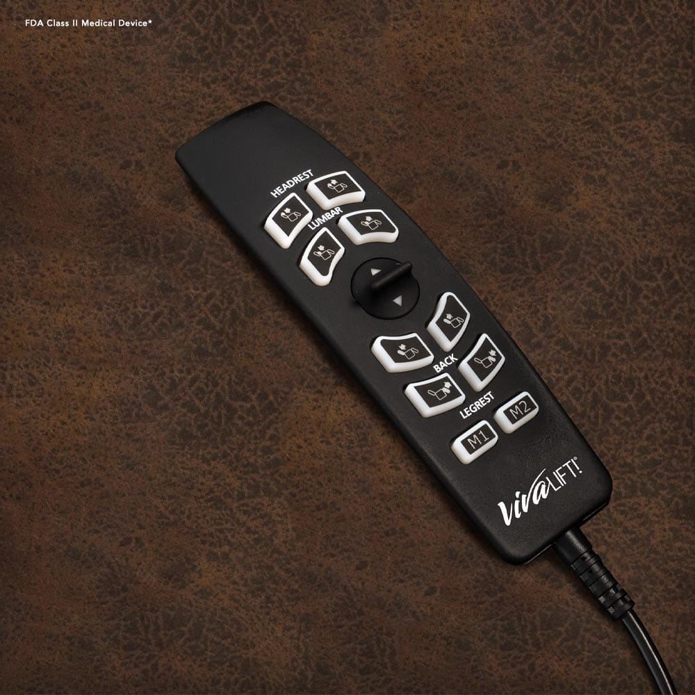 PRIDE Infinite Position Lift Chair Pride Vivalift! Tranquil 2 Lift Recliner