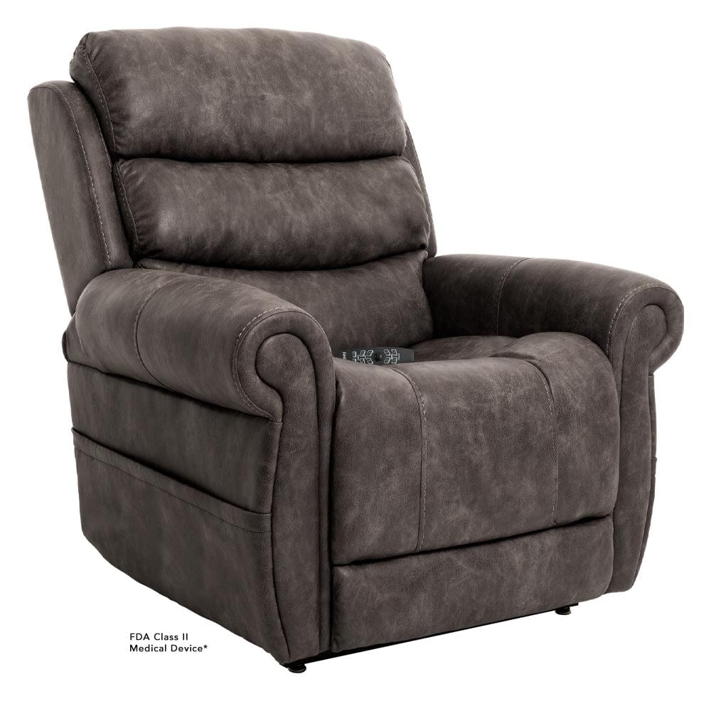 PRIDE Infinite Position Lift Chair Pride Vivalift! Tranquil 2 Lift Recliner