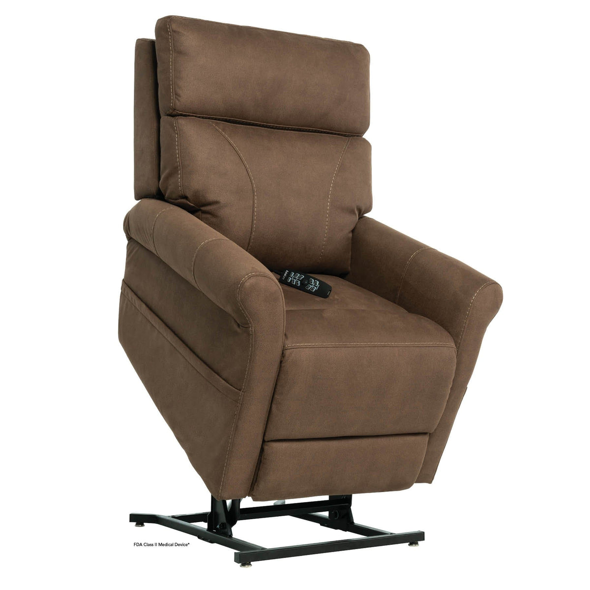 PRIDE Infinite Position Lift Chair Pride Vivalift! Urbana 2 Lift Recliner