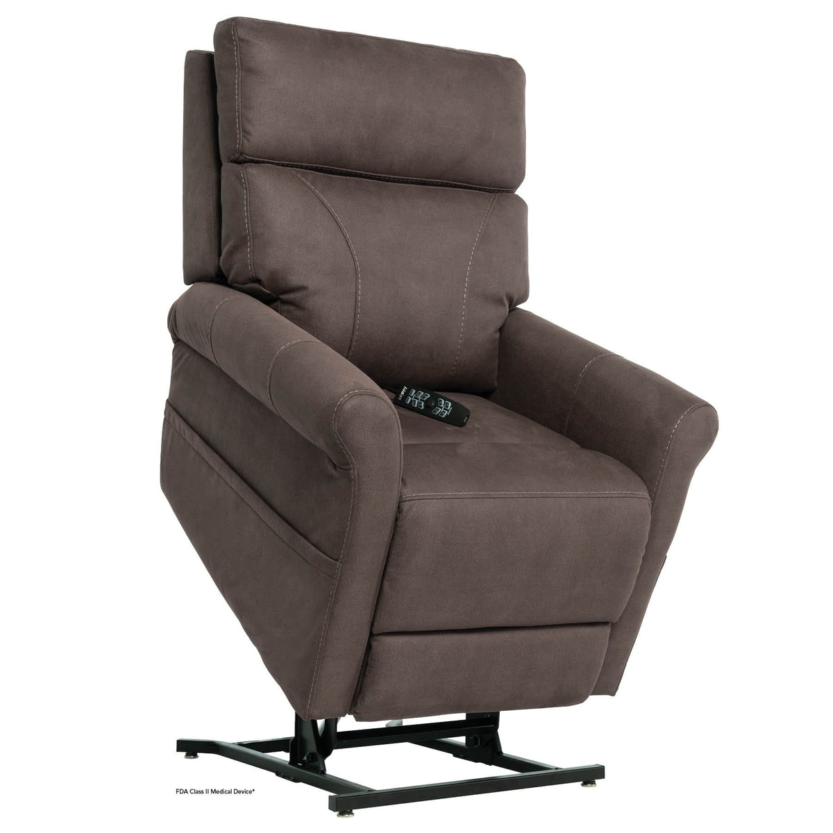 Pride Mobility PLR-3955 Radiance Viva Lift Power Recliner