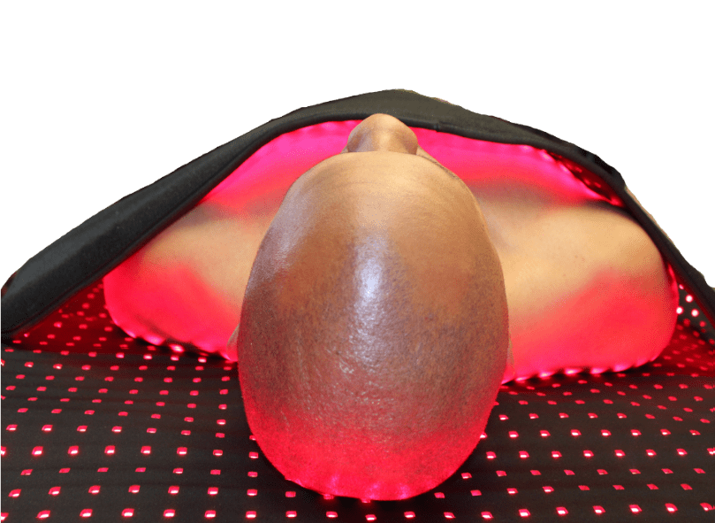 PRISM LIGHT Red Light Therapy Pad Prism Light Red Light Therapy Pad - PLRLTP