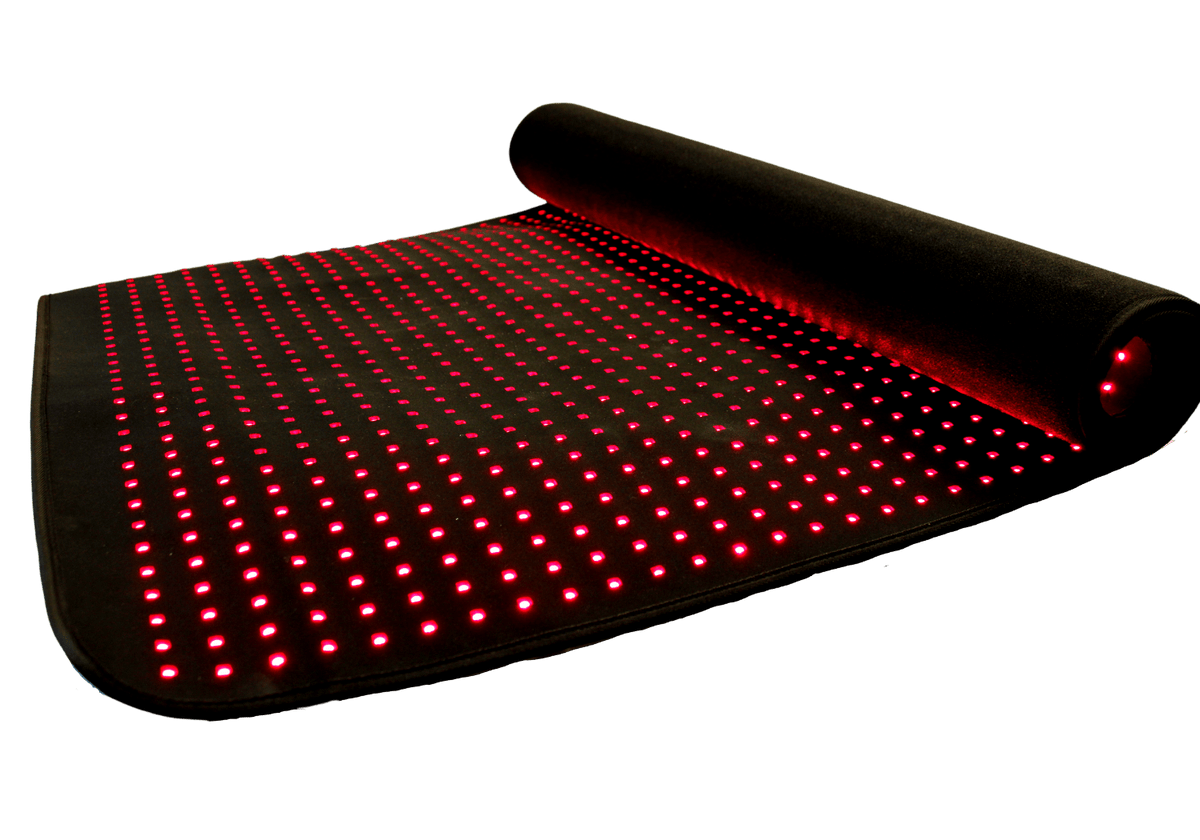 PRISM LIGHT Red Light Therapy Pad Prism Light Red Light Therapy Pad - PLRLTP