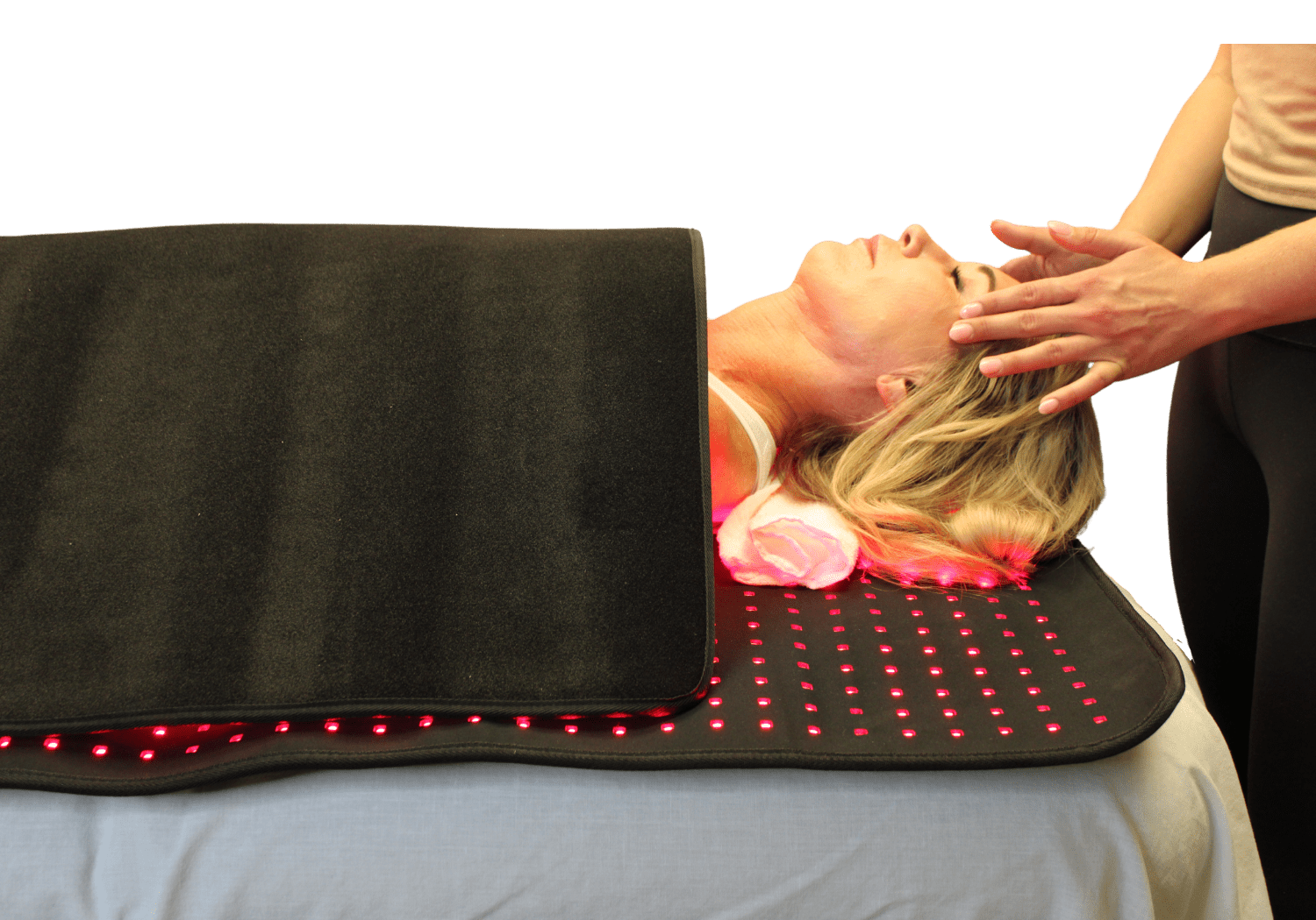 PRISM LIGHT Red Light Therapy Pad Prism Light Red Light Therapy Pad - PLRLTP