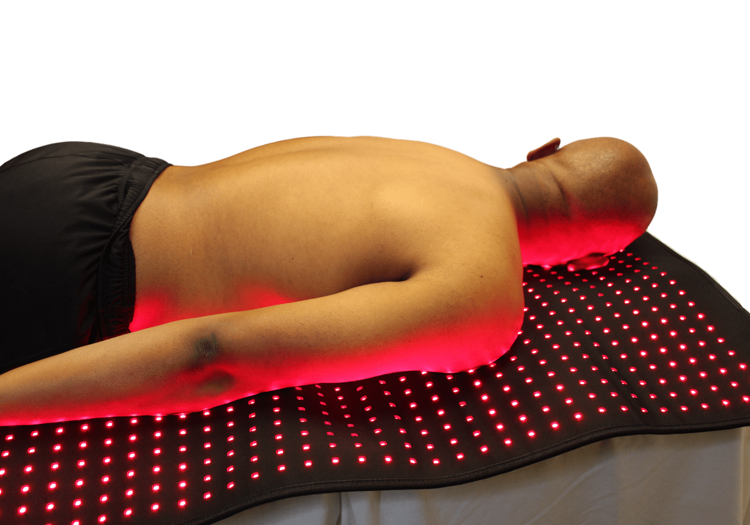 PRISM LIGHT Red Light Therapy Pad Prism Light Red Light Therapy Pad - PLRLTP