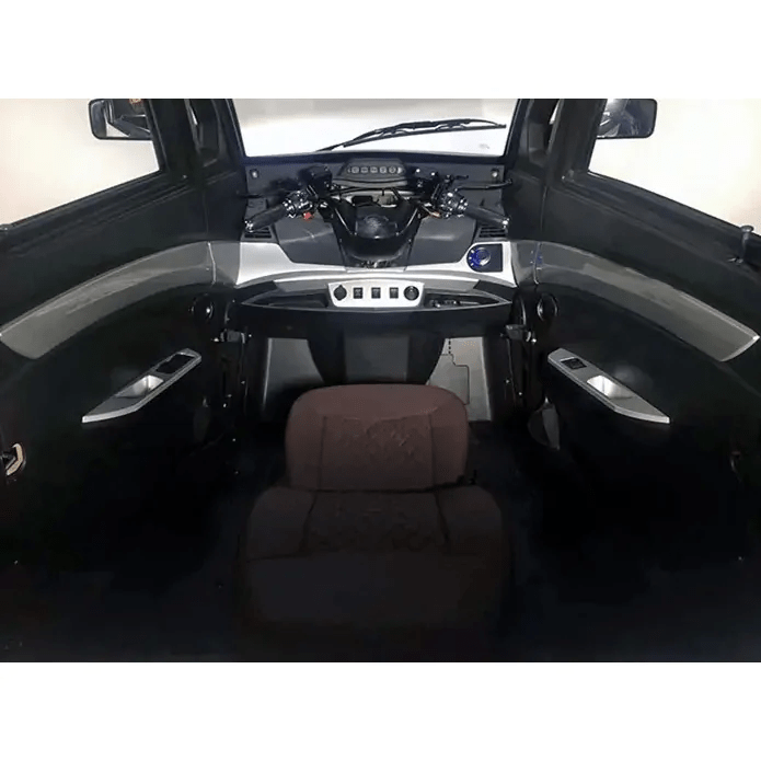 PUSHPAK MOTORS Copy of Pushpak 7000 - PPM7000