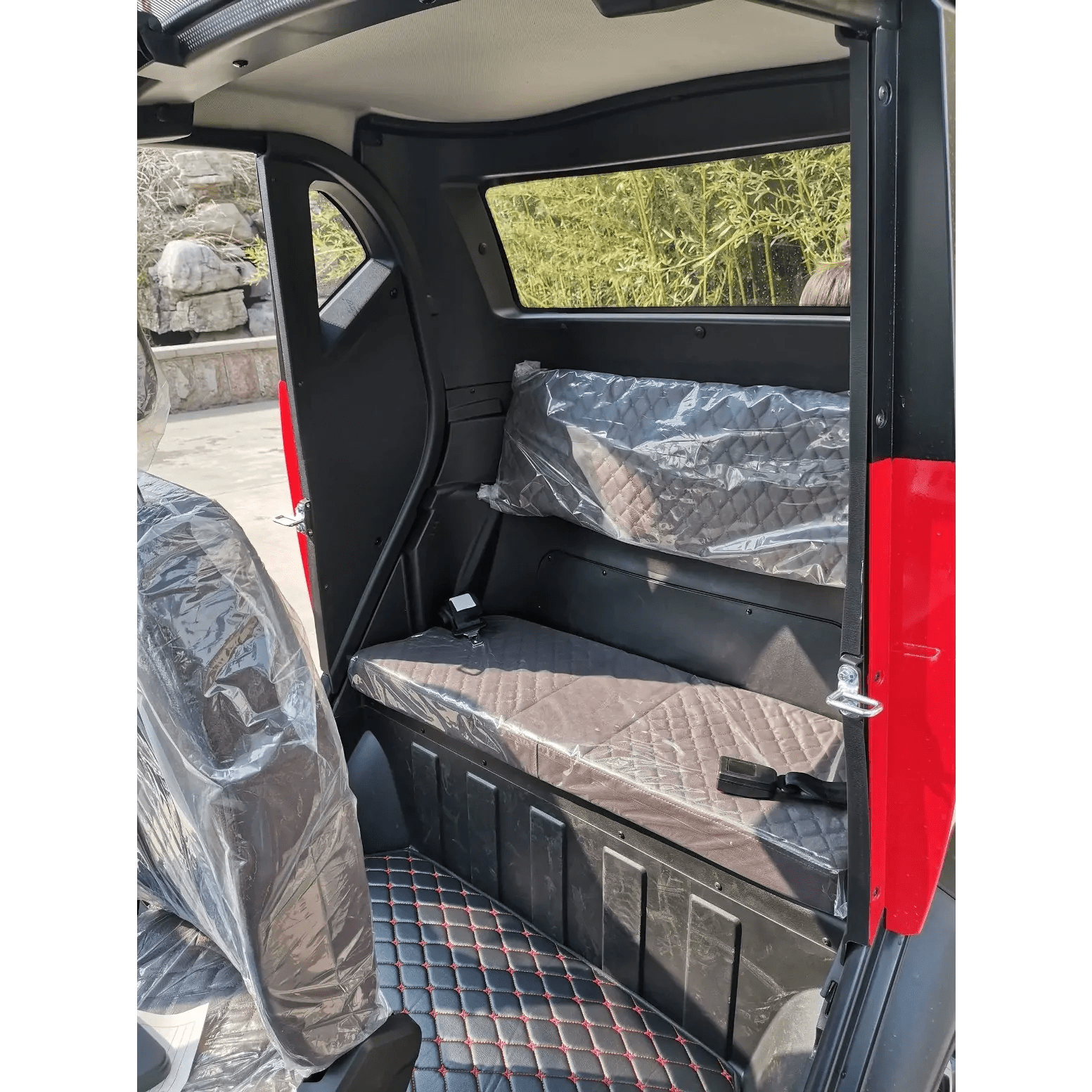 PUSHPAK MOTORS Copy of Pushpak 7000 - PPM7000