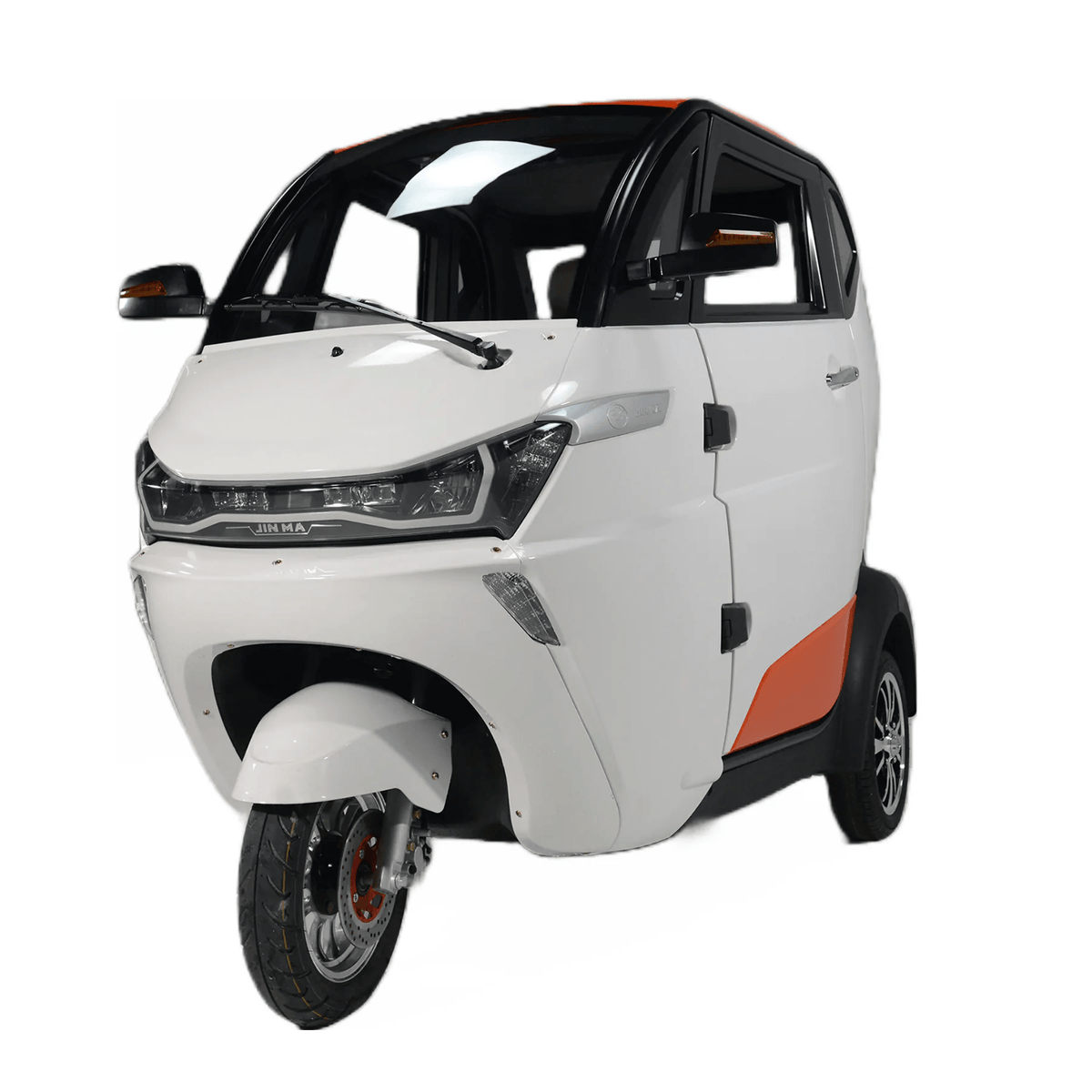 PUSHPAK MOTORS Copy of Pushpak 7000 - PPM7000