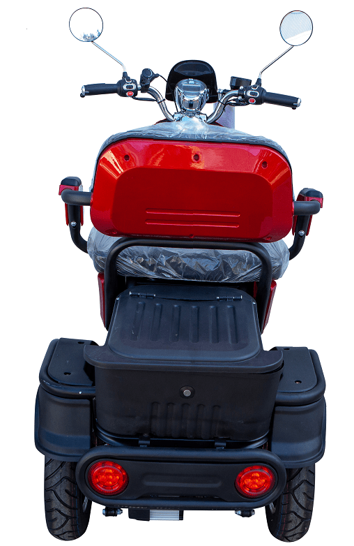 PUSHPAK MOTORS Pushpak 1000 - PPM1000