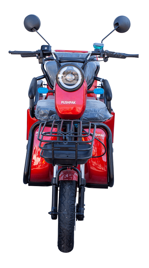 PUSHPAK MOTORS Pushpak 3000 - PPM3000