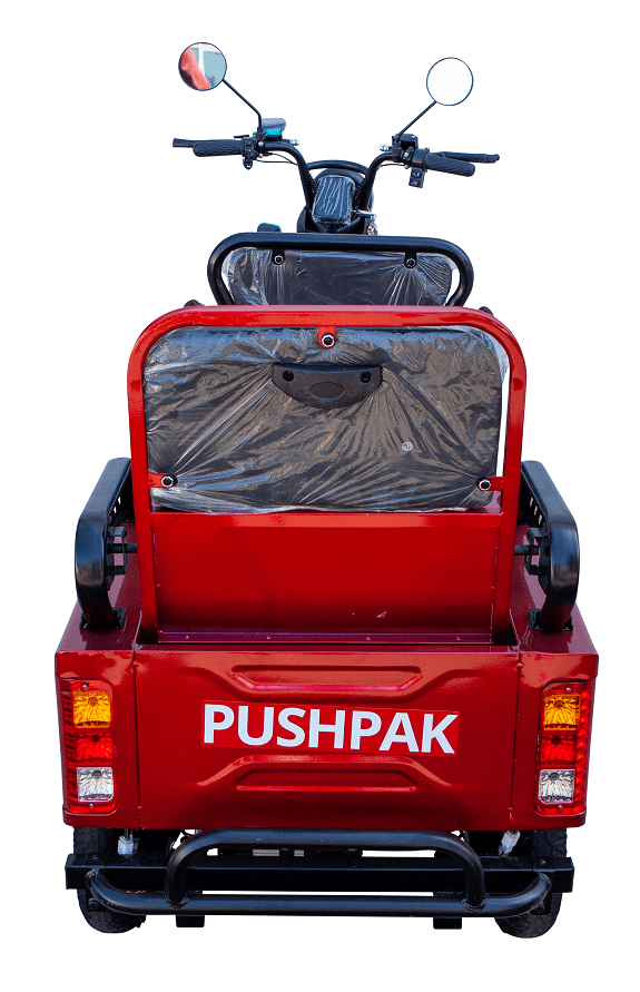 PUSHPAK MOTORS Pushpak 3000 - PPM3000