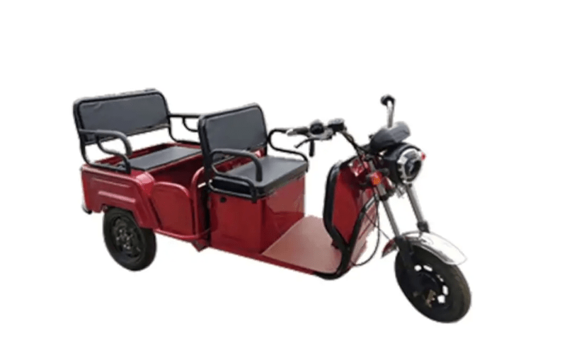 PUSHPAK MOTORS Pushpak 6000 - PPM6000