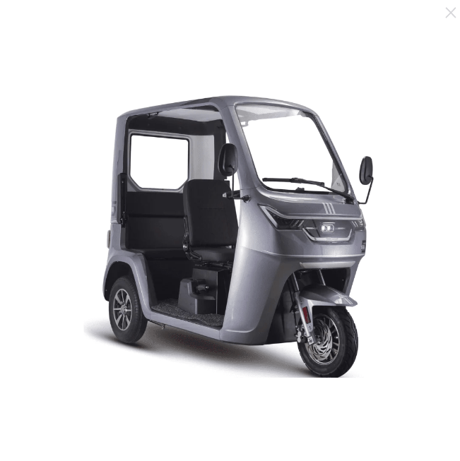 PUSHPAK MOTORS Pushpak 7000