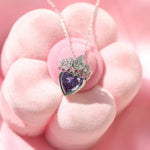 Load image into Gallery viewer, Rapunzel Crown Inspired Necklaces and Rings
