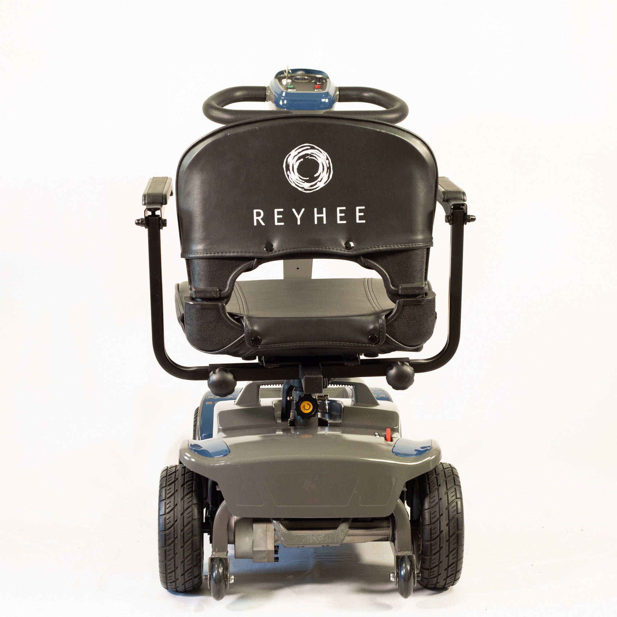 REYHEE Reyhee Cruiser (R100) Mobility Scooter