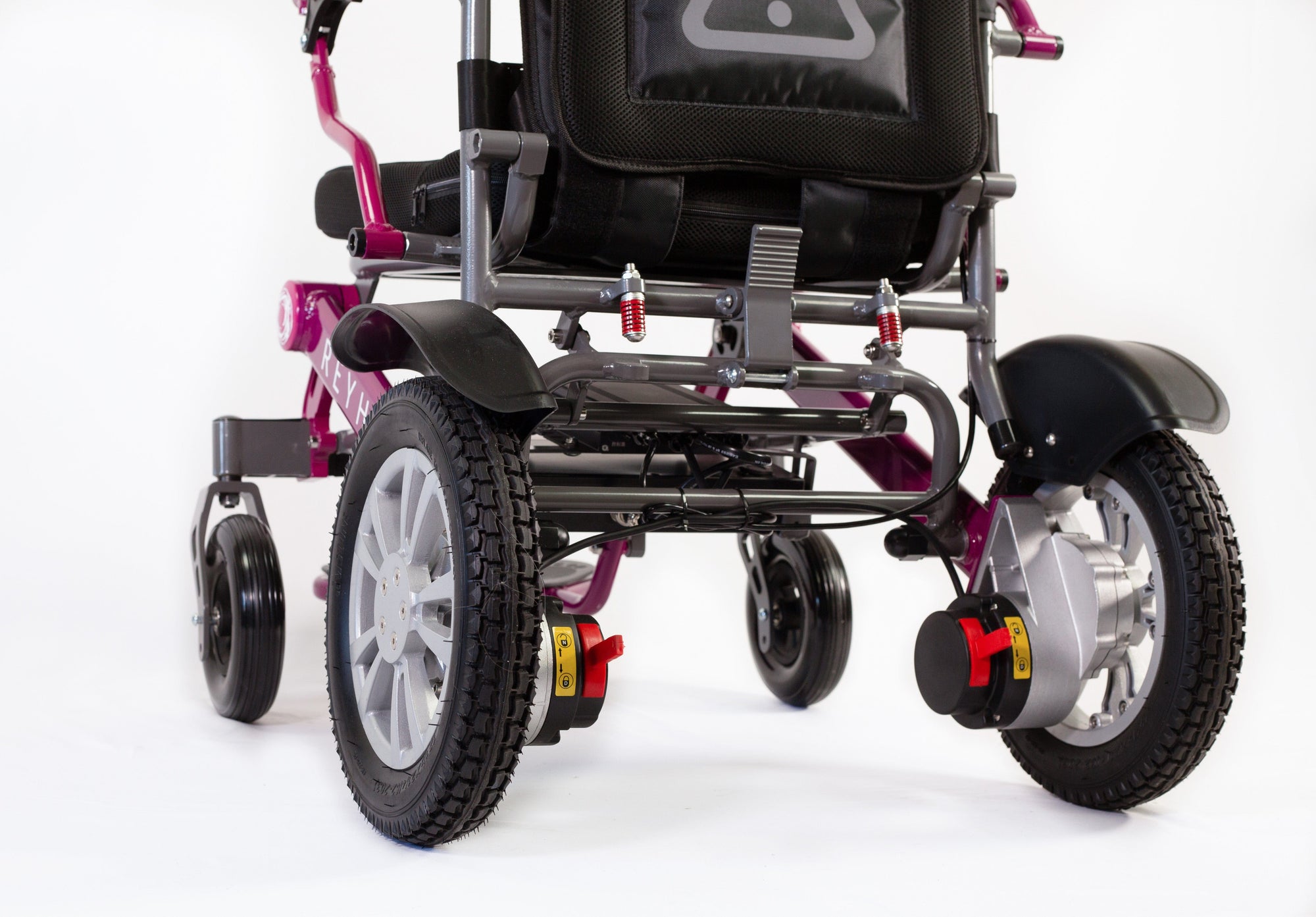 REYHEE Reyhee Roamer (XW-LY001) Electric Wheelchair