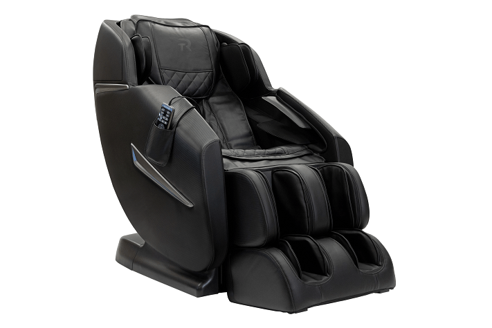 RockerTech Massage Chair Black RockerTech Bliss Zero Gravity Massage Chair - 183301111
