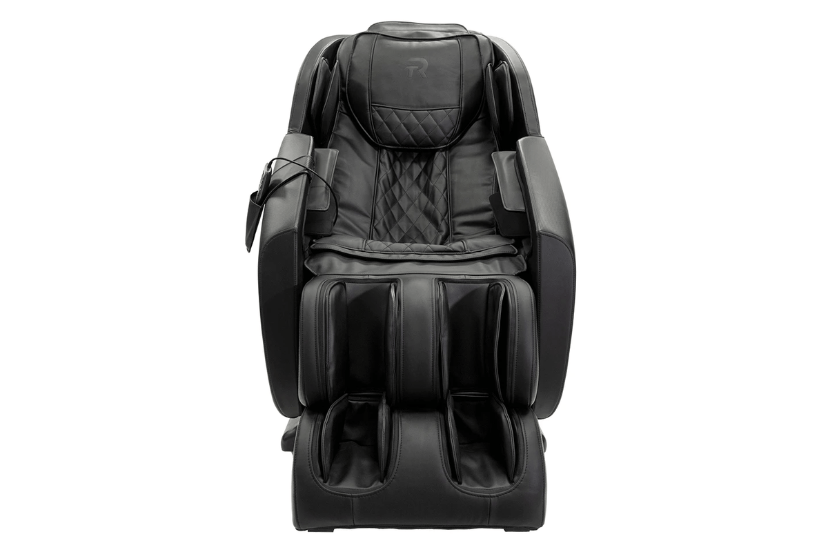 RockerTech Massage Chair Black RockerTech Bliss Zero Gravity Massage Chair - 183301111