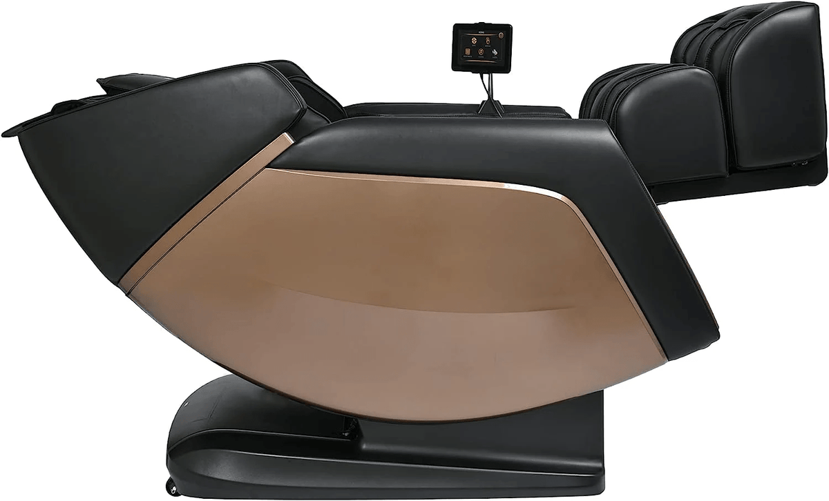 RockerTech Massage Chair Bronze/Tan RockerTech Sensation 4D Massage Chair - 197004611